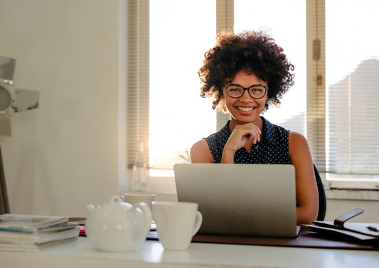 How to Have a Spa Day at Your Desk (Time Off Not Required)