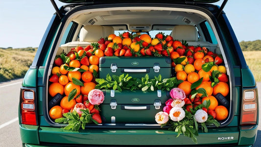 10 Road Trip Essentials That'll Make Milwaukee Feel Like the Maldives