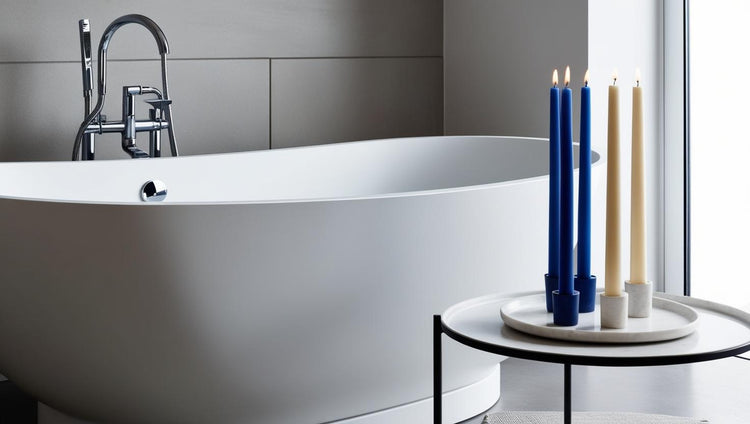 Taper Candles