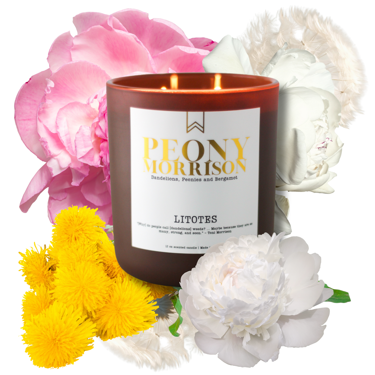 Peony Morrison